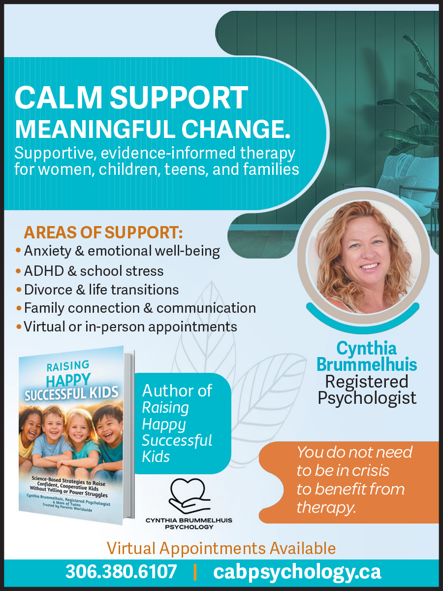 Cynthia Brummelhuis Psychology